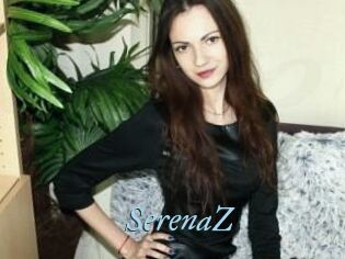 SerenaZ