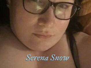 Serena_Snow