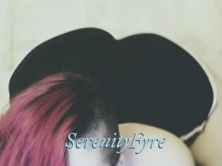 SerenityFyre