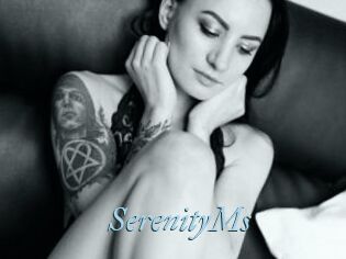 SerenityMs