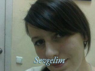 Sevgelim