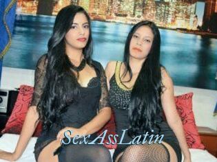 SexAssLatin