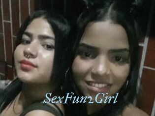 SexFun2Girl