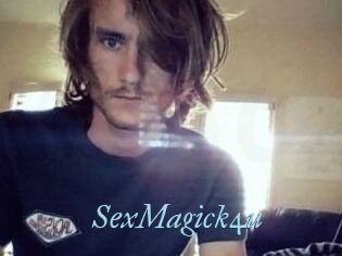 SexMagick4u