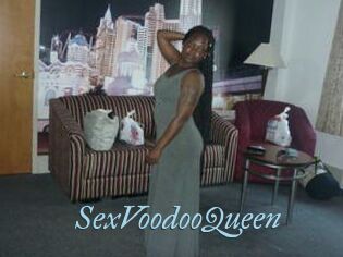 SexVoodooQueen