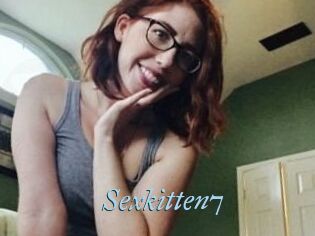 Sexkitten7