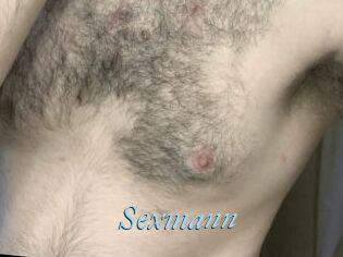 Sexmann