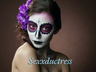 Sexxductress