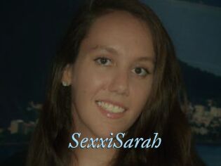 SexxiSarah