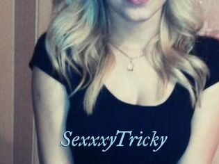 SexxxyTricky