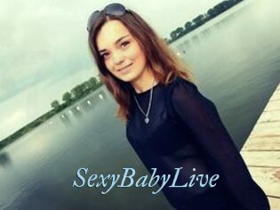 SexyBabyLive