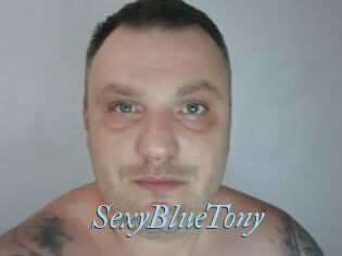 SexyBlueTony