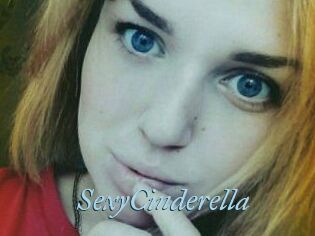 Sexy_Cinderella