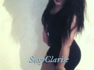 SexyClarise