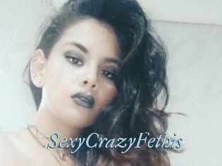 SexyCrazyFethis