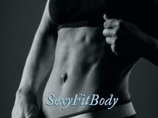 SexyFitBody