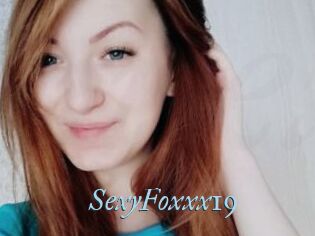 SexyFoxxx19