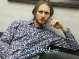 SexyHotLex