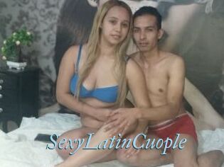 SexyLatinCuople