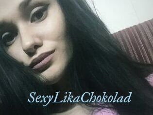 SexyLikaChokolad