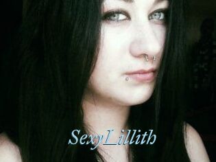 SexyLillith