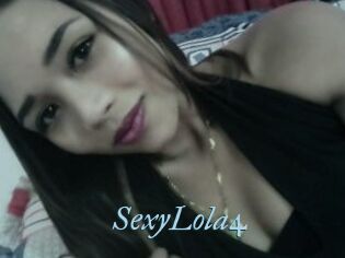 SexyLola4