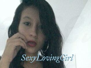 SexyLovingGirl