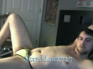 SexyMan2727