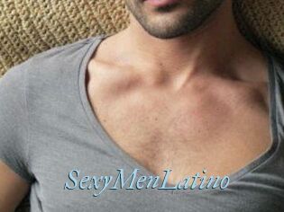 SexyMenLatino