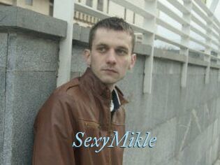 SexyMikle