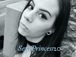 SexyPrincess20