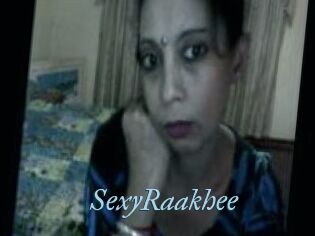 SexyRaakhee