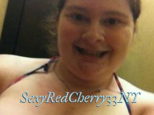 SexyRedCherry33NY