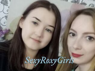 SexyRoxyGirls