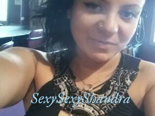 SexySexyShandra