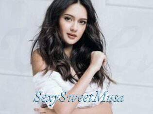 SexySweetMusa