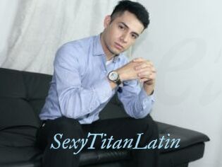 SexyTitanLatin