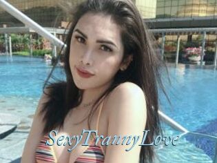 SexyTrannyLove