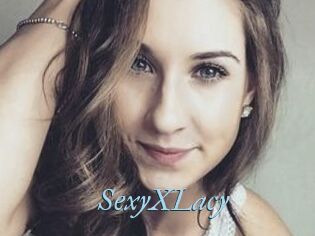 SexyXLacy