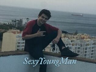 SexyYoungMan