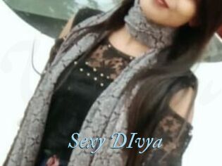 Sexy_DIvya