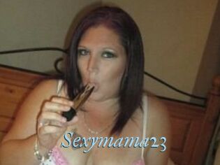 Sexymama23