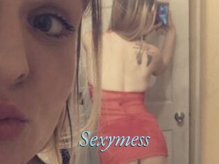 Sexymess