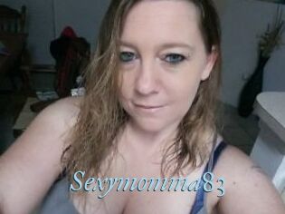 Sexymomma83