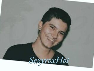 SexyroxHot