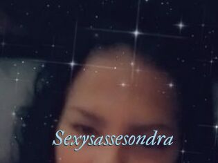 Sexysassesondra