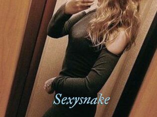 Sexysnake