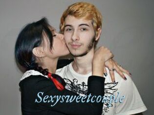 Sexysweetcouple