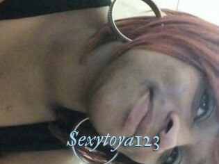 Sexytoya123