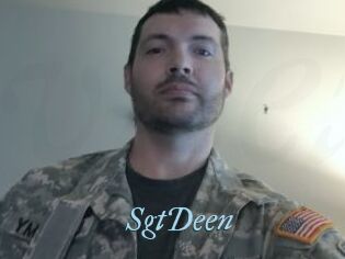 SgtDeen